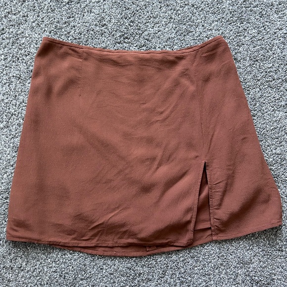 SUNDAY BEST Tatiana Skirt - Picture 1 of 5